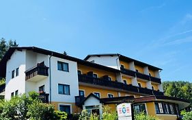 Ferienpension Garni Hubert Rigelnik